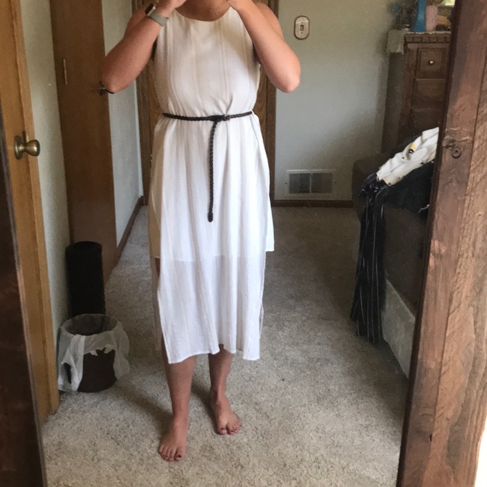 Mod ref dress